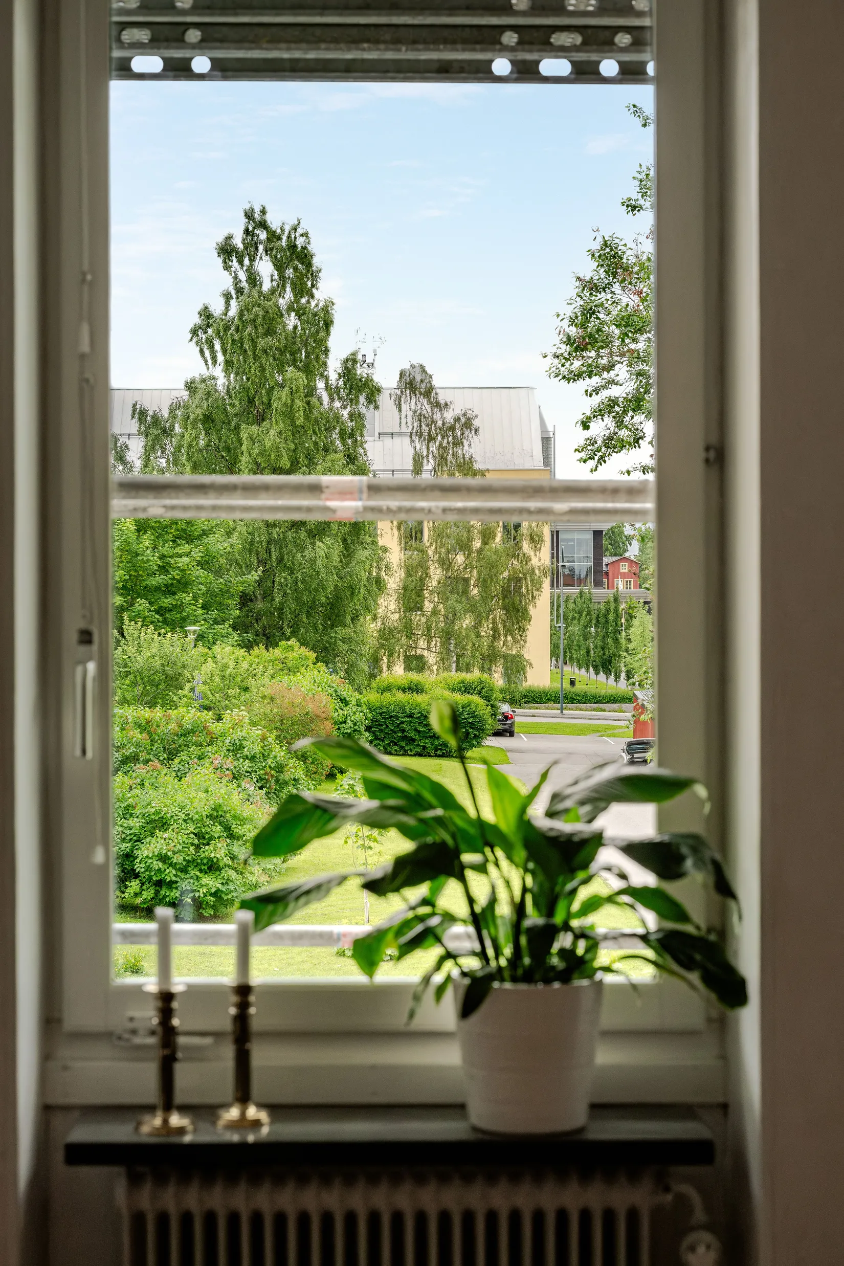 Bostadsrätt, Samuel Permans Gata 24B, Karlslund, Östersund