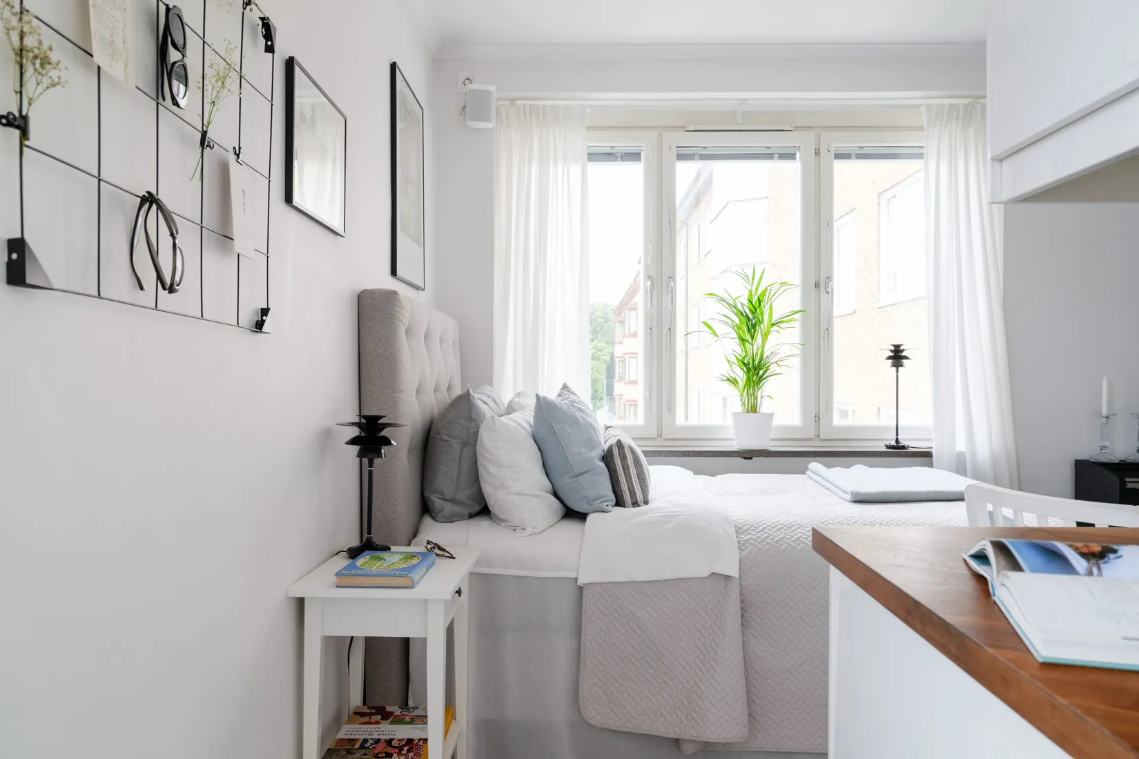 Bostadsrätt, Erikstorpsgatan 8, Slottstaden, Malmö