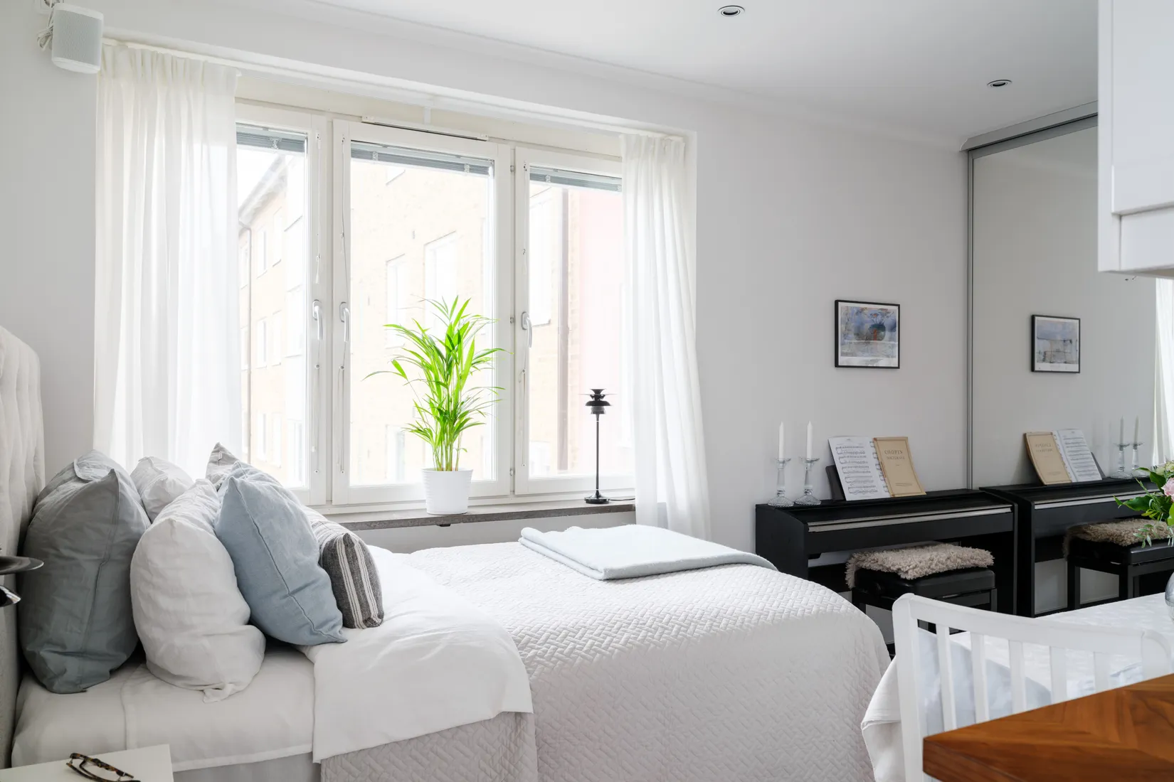 Bostadsrätt, Erikstorpsgatan 8, Slottstaden, Malmö