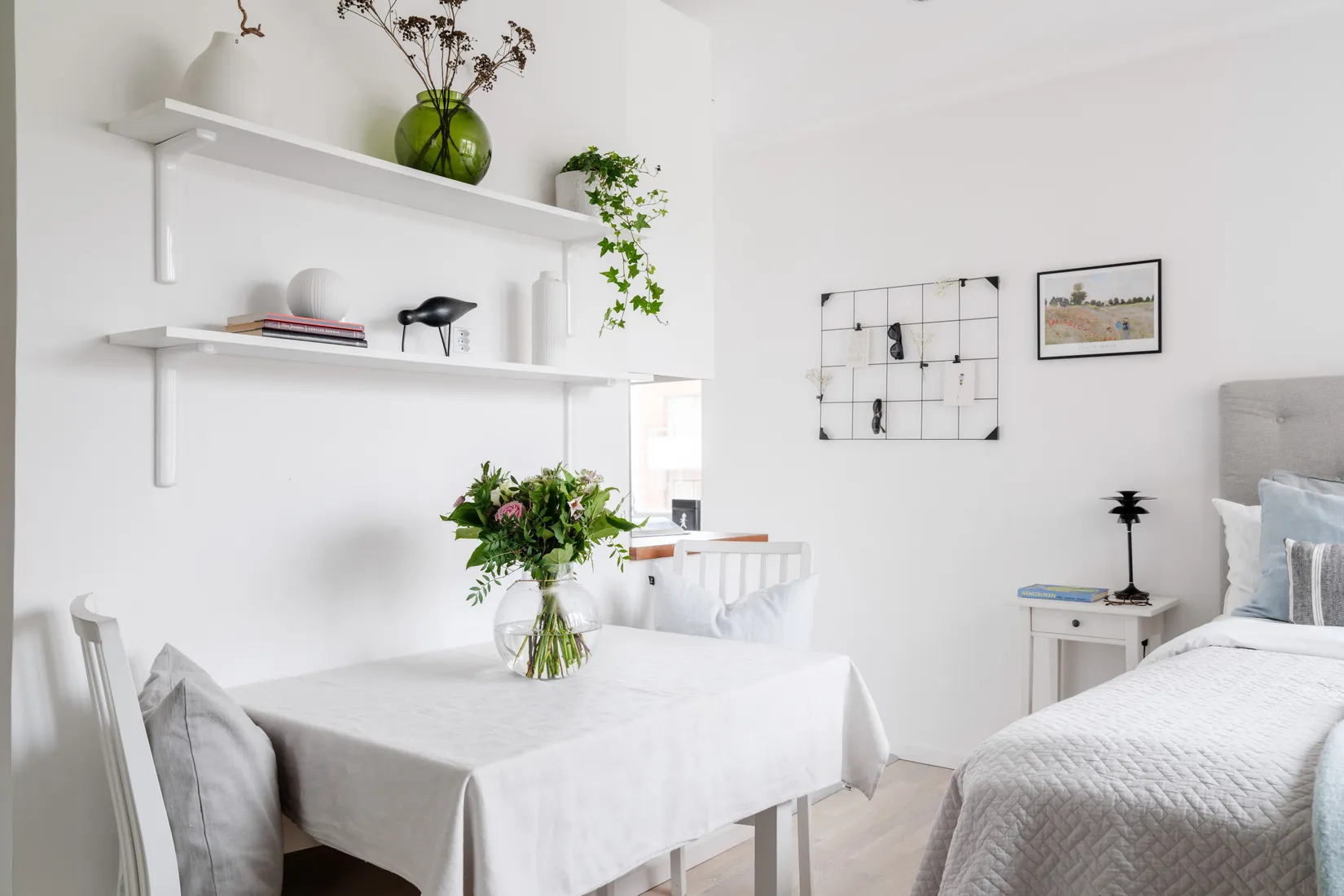 Bostadsrätt, Erikstorpsgatan 8, Slottstaden, Malmö