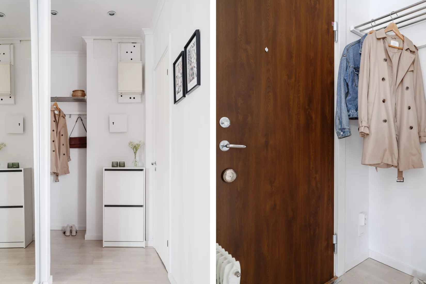 Bostadsrätt, Erikstorpsgatan 8, Slottstaden, Malmö