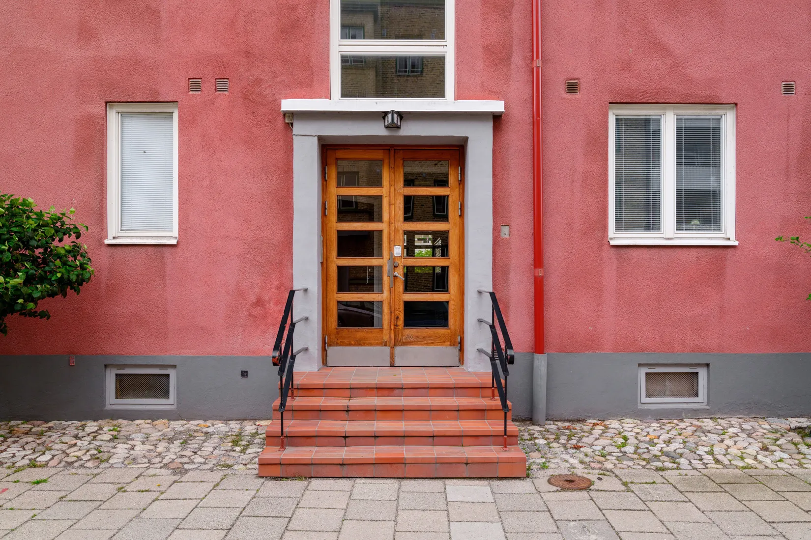 Bostadsrätt, Erikstorpsgatan 8, Slottstaden, Malmö