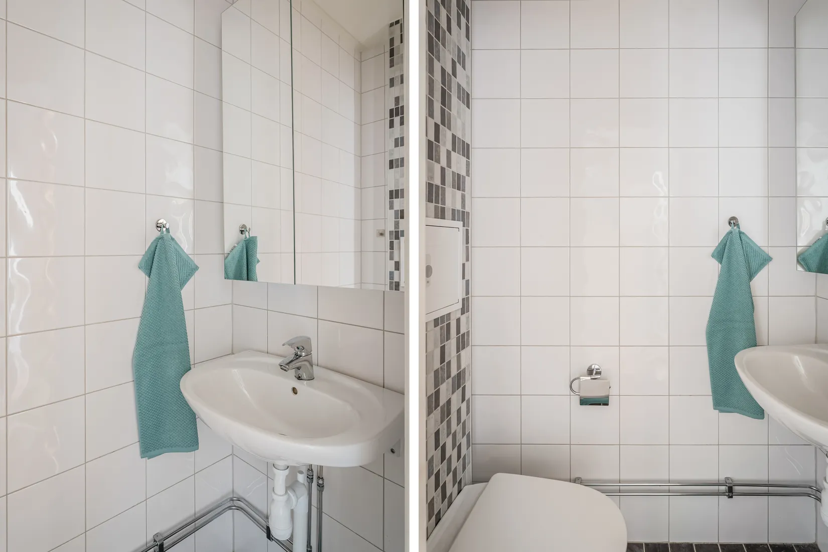 Bostadsrätt, Stamgatan 6, Östberga, Stockholm