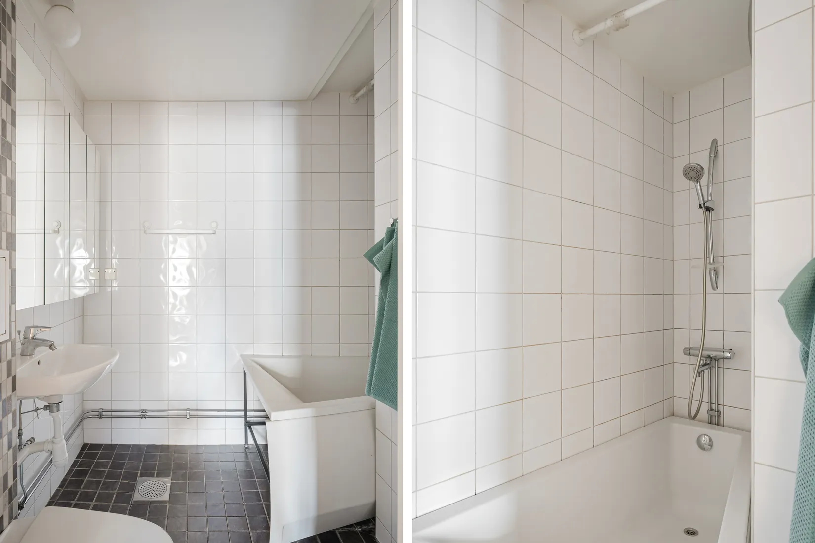 Bostadsrätt, Stamgatan 6, Östberga, Stockholm