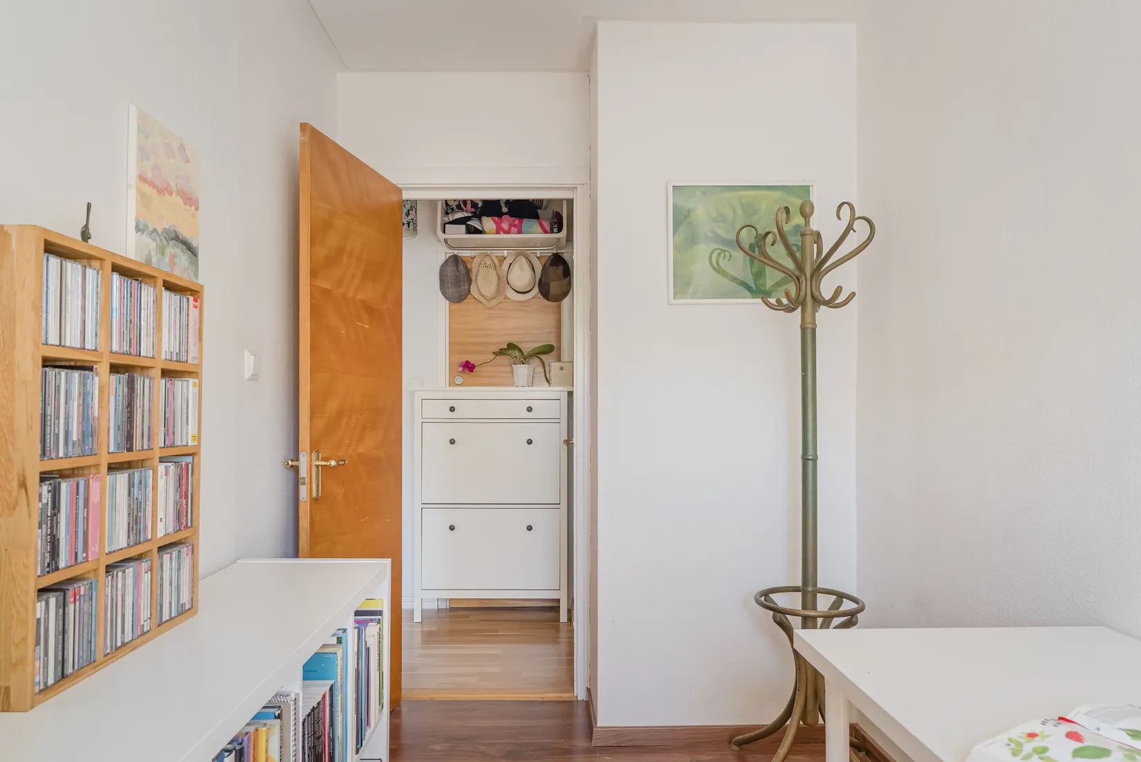 Bostadsrätt, Stamgatan 6, Östberga, Stockholm