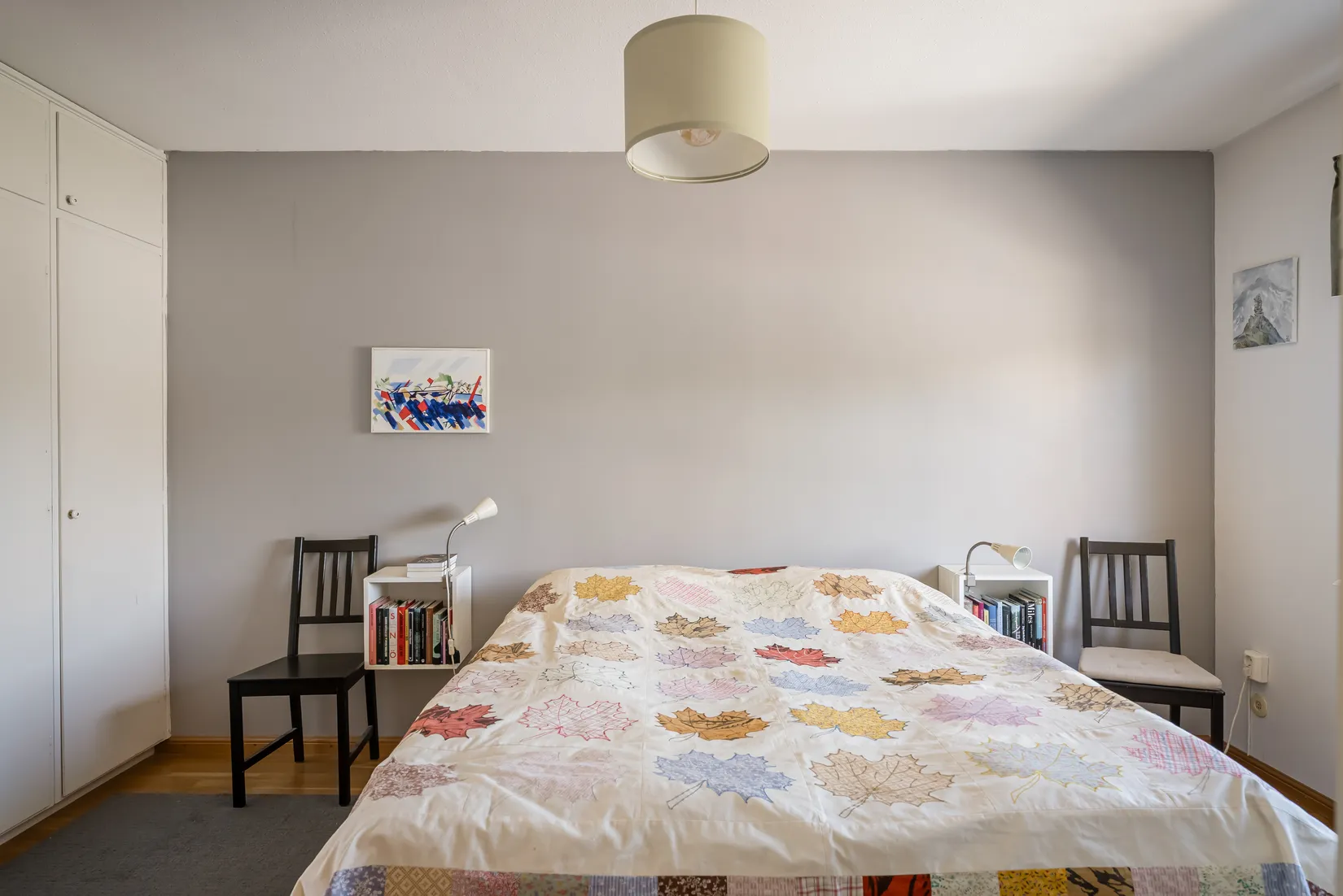 Bostadsrätt, Stamgatan 6, Östberga, Stockholm