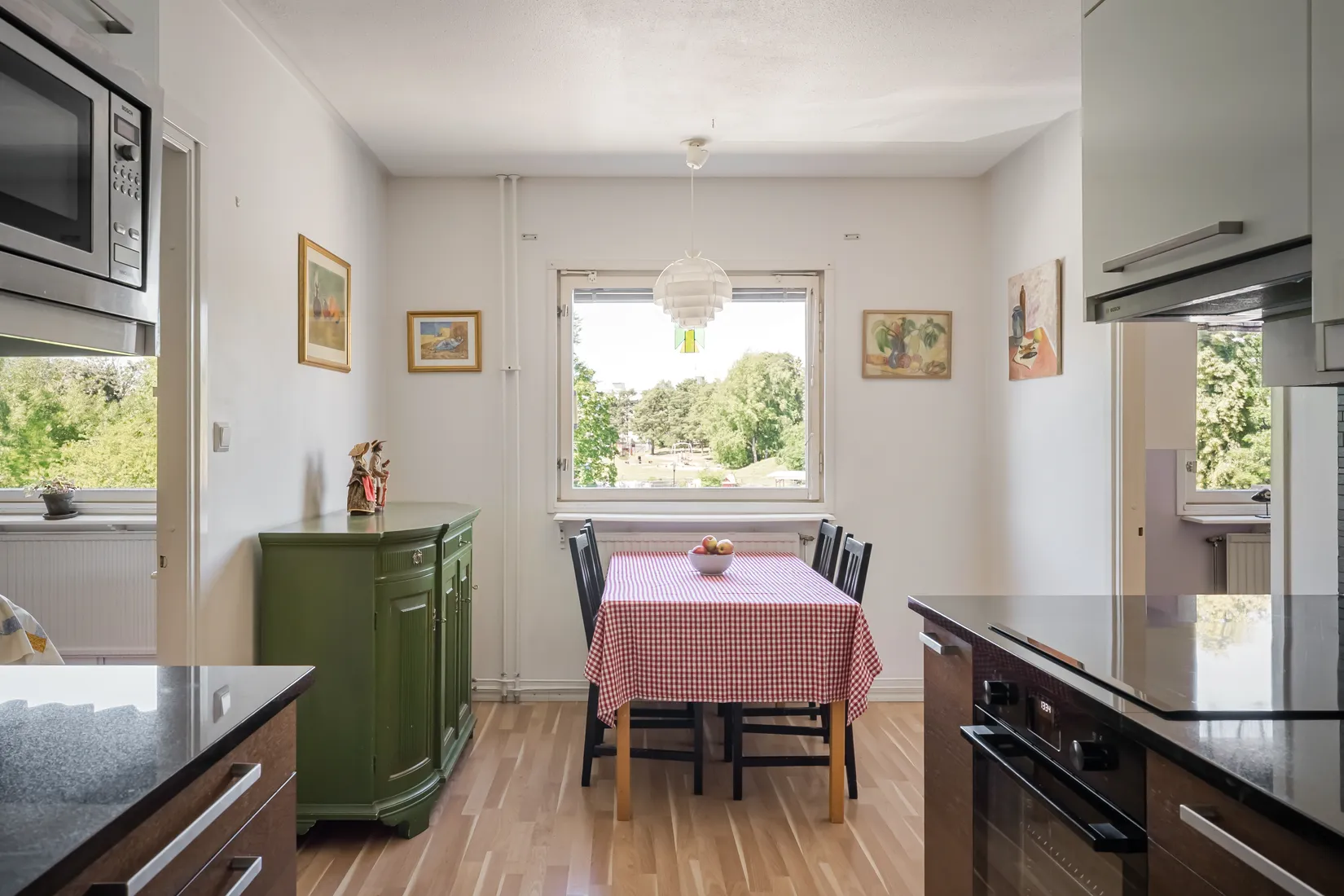 Bostadsrätt, Stamgatan 6, Östberga, Stockholm