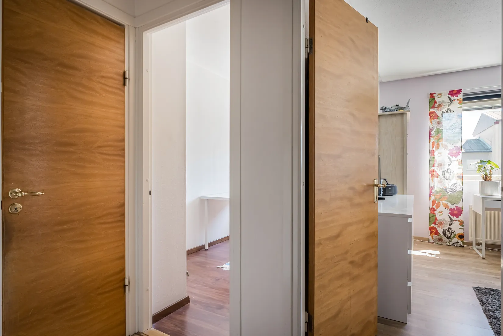 Bostadsrätt, Stamgatan 6, Östberga, Stockholm
