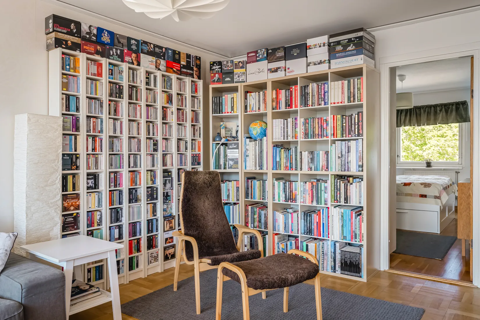Bostadsrätt, Stamgatan 6, Östberga, Stockholm