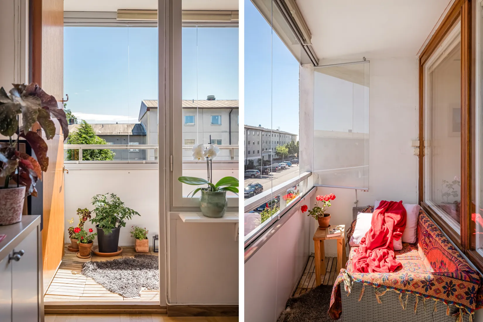 Bostadsrätt, Stamgatan 6, Östberga, Stockholm