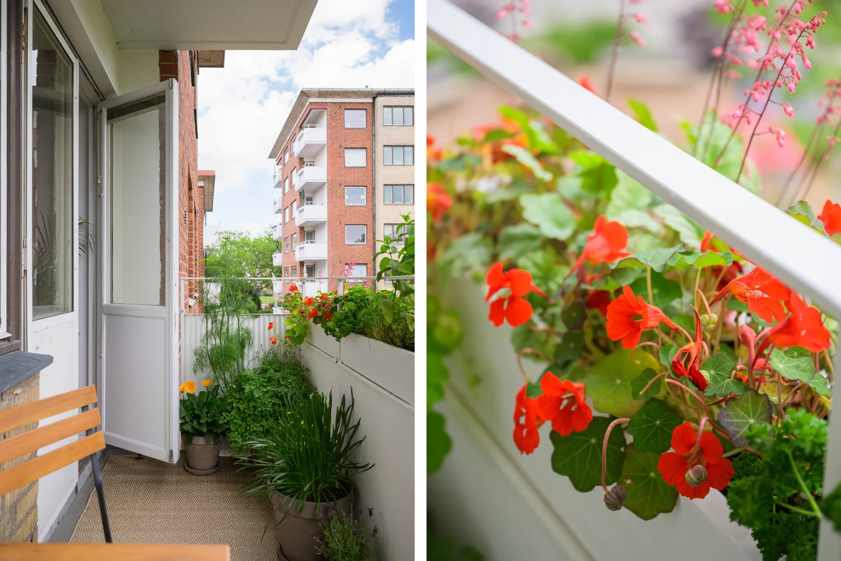 Bostadsrätt, Kilian Zollsgatan 27C, Ribersborg, Malmö