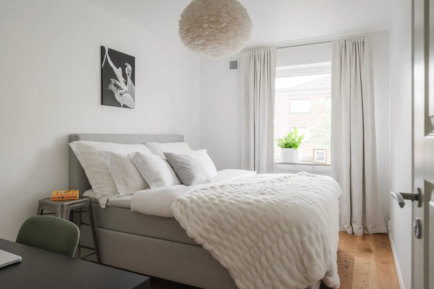 Bostadsrätt, Kilian Zollsgatan 27C, Ribersborg, Malmö
