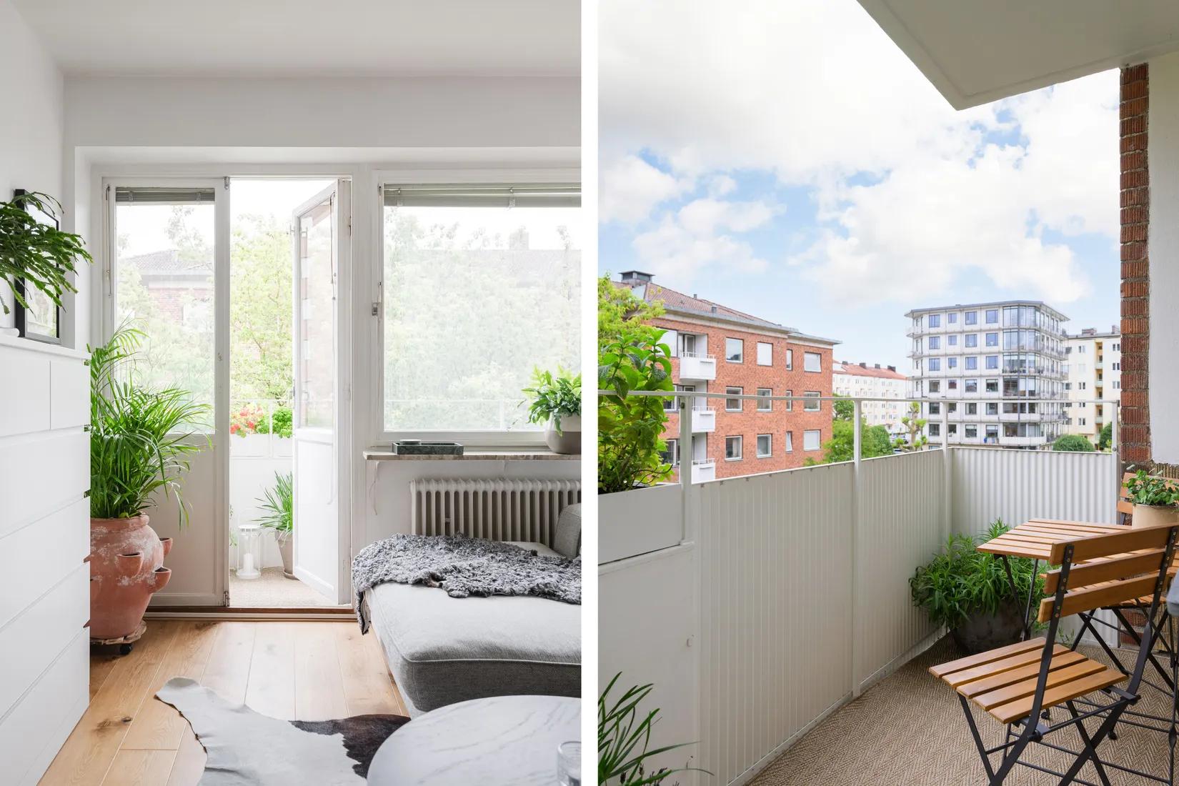 Bostadsrätt, Kilian Zollsgatan 27C, Ribersborg, Malmö