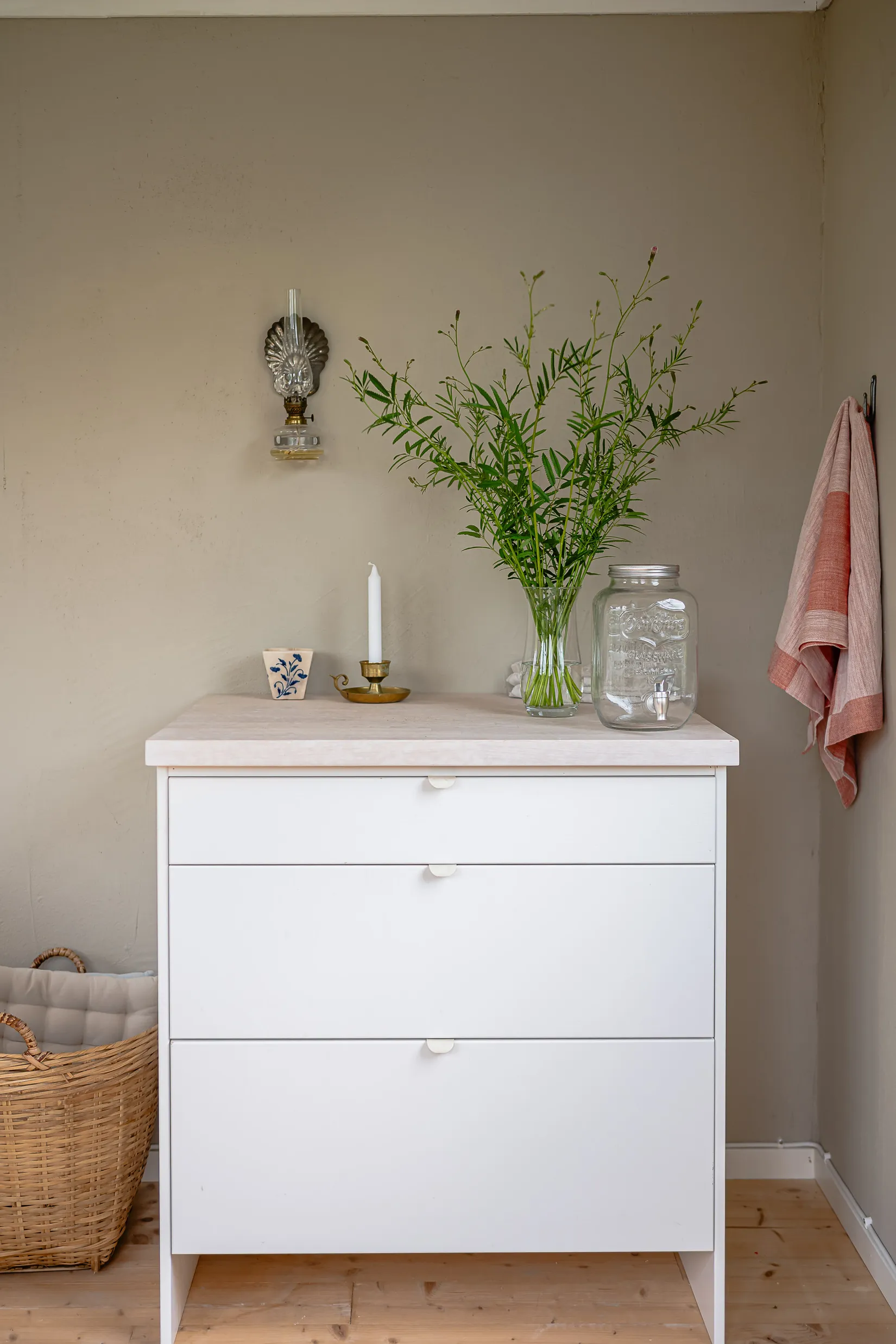Fritidshus, Koloniträdgårdarna Ängstugan, lott nr 267, Ängstugan, Nyköping
