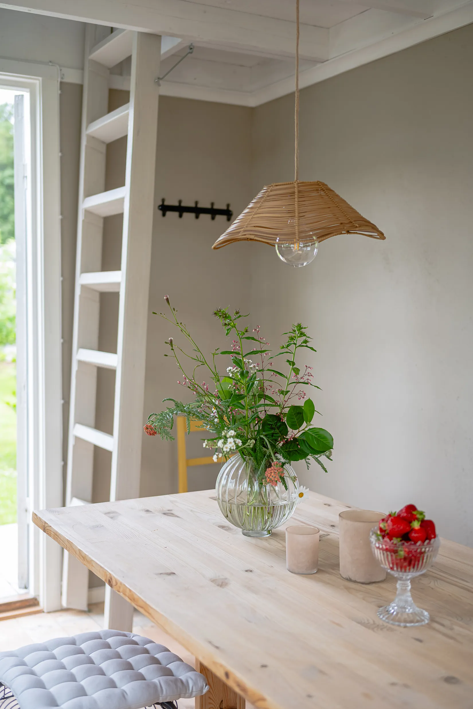 Fritidshus, Koloniträdgårdarna Ängstugan, lott nr 267, Ängstugan, Nyköping