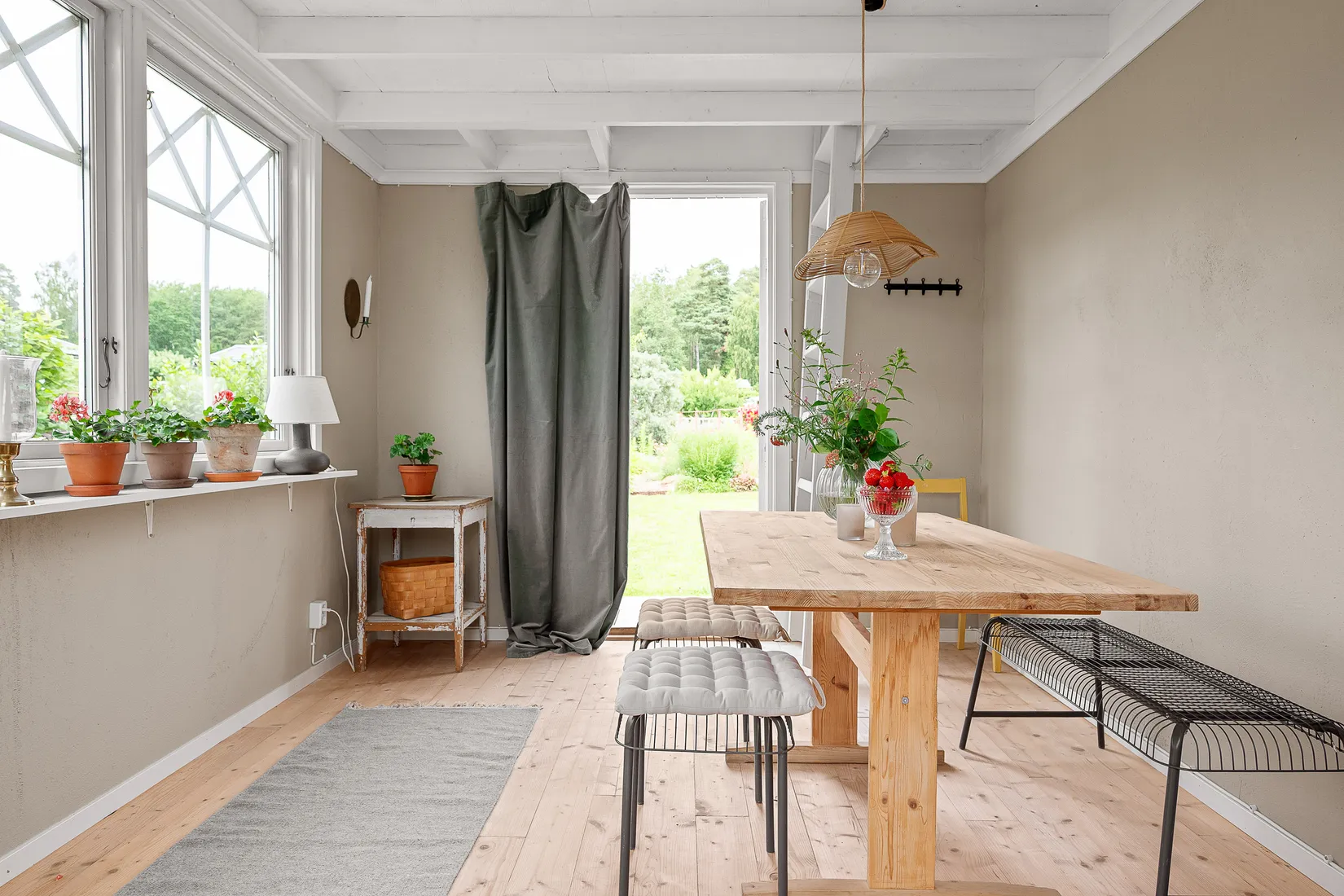 Fritidshus, Koloniträdgårdarna Ängstugan, lott nr 267, Ängstugan, Nyköping