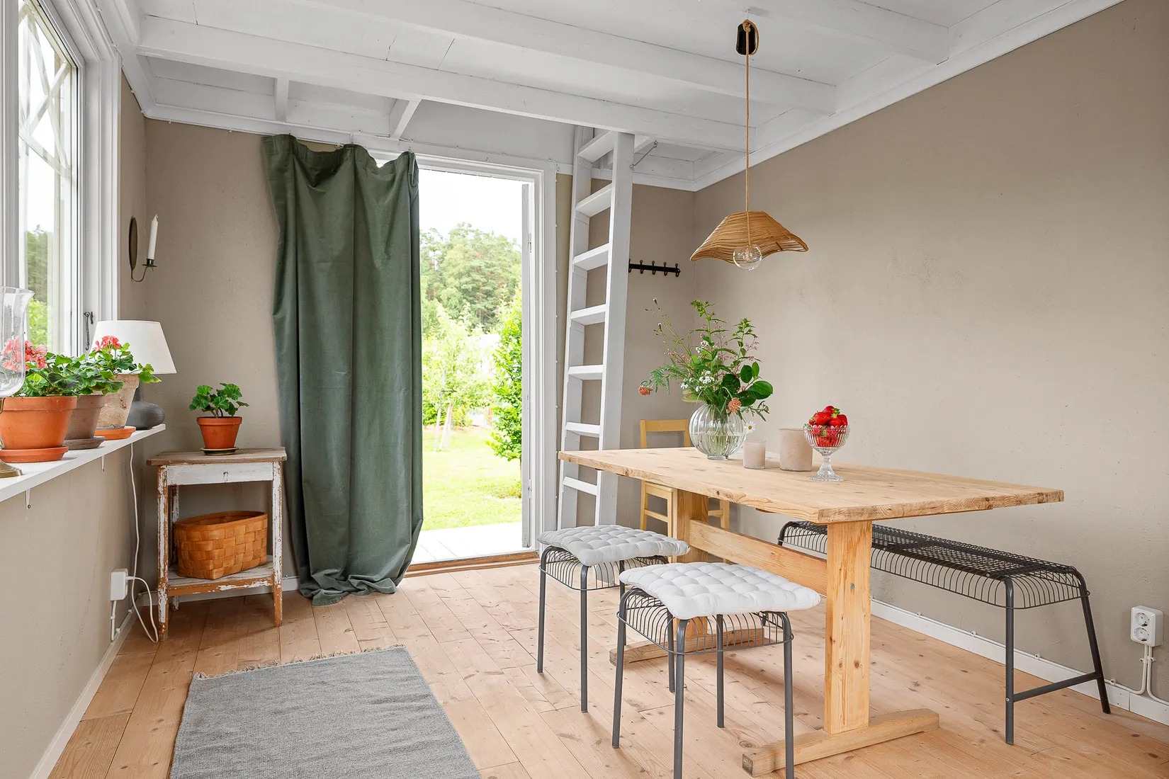 Fritidshus, Koloniträdgårdarna Ängstugan, lott nr 267, Ängstugan, Nyköping
