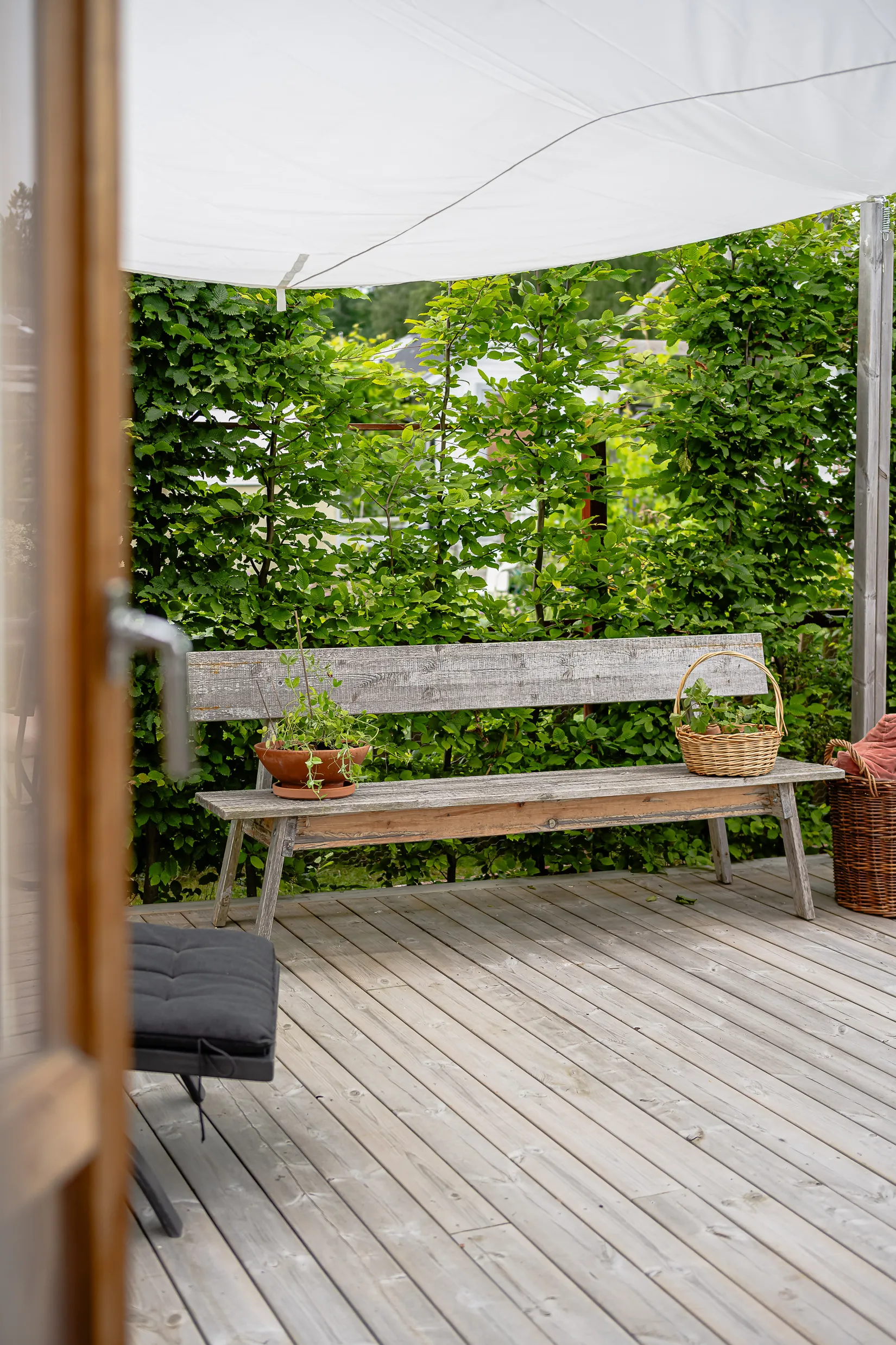 Fritidshus, Koloniträdgårdarna Ängstugan, lott nr 267, Ängstugan, Nyköping