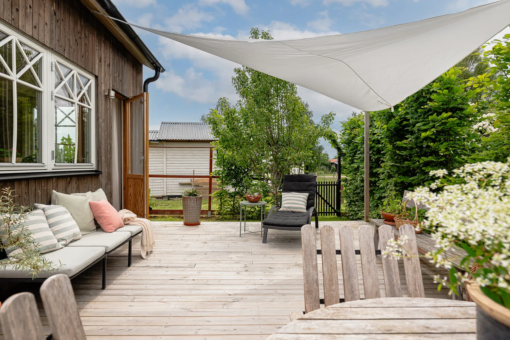 Fritidshus, Koloniträdgårdarna Ängstugan, lott nr 267, Ängstugan, Nyköping