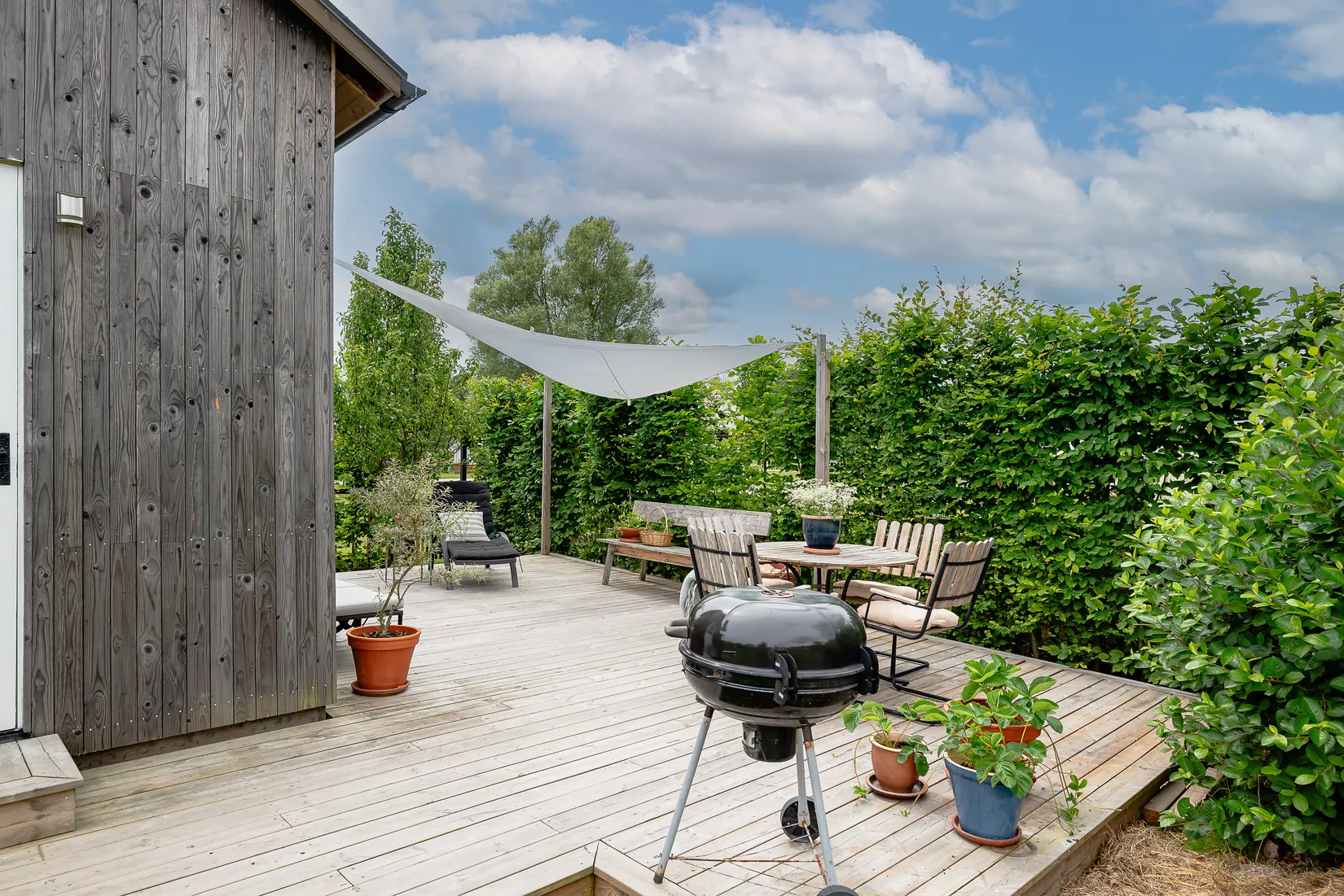 Fritidshus, Koloniträdgårdarna Ängstugan, lott nr 267, Ängstugan, Nyköping
