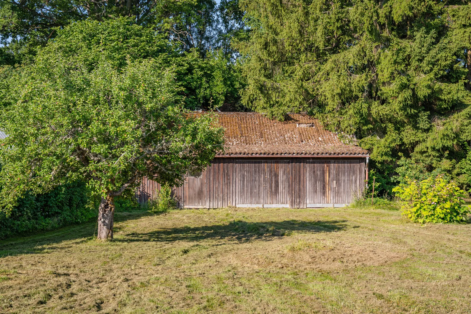 Villa, Torps villasamhälle 35, Norrköping