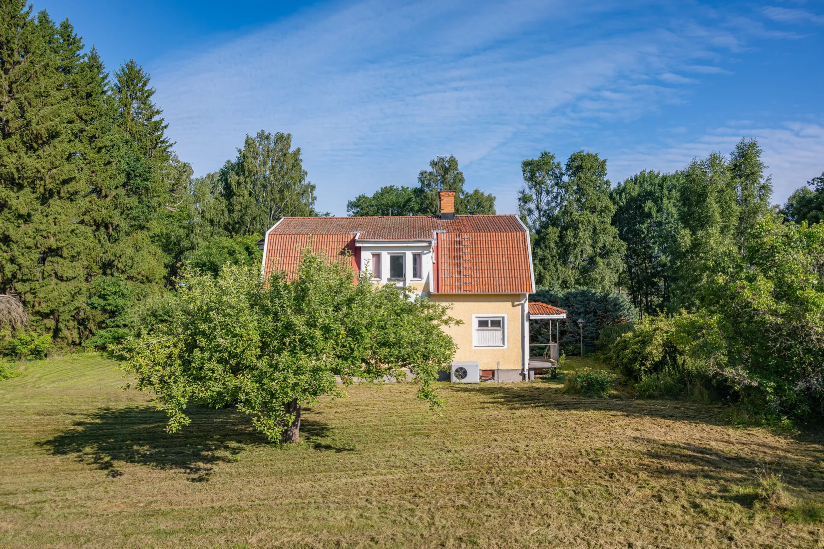 Villa, Torps villasamhälle 35, Norrköping