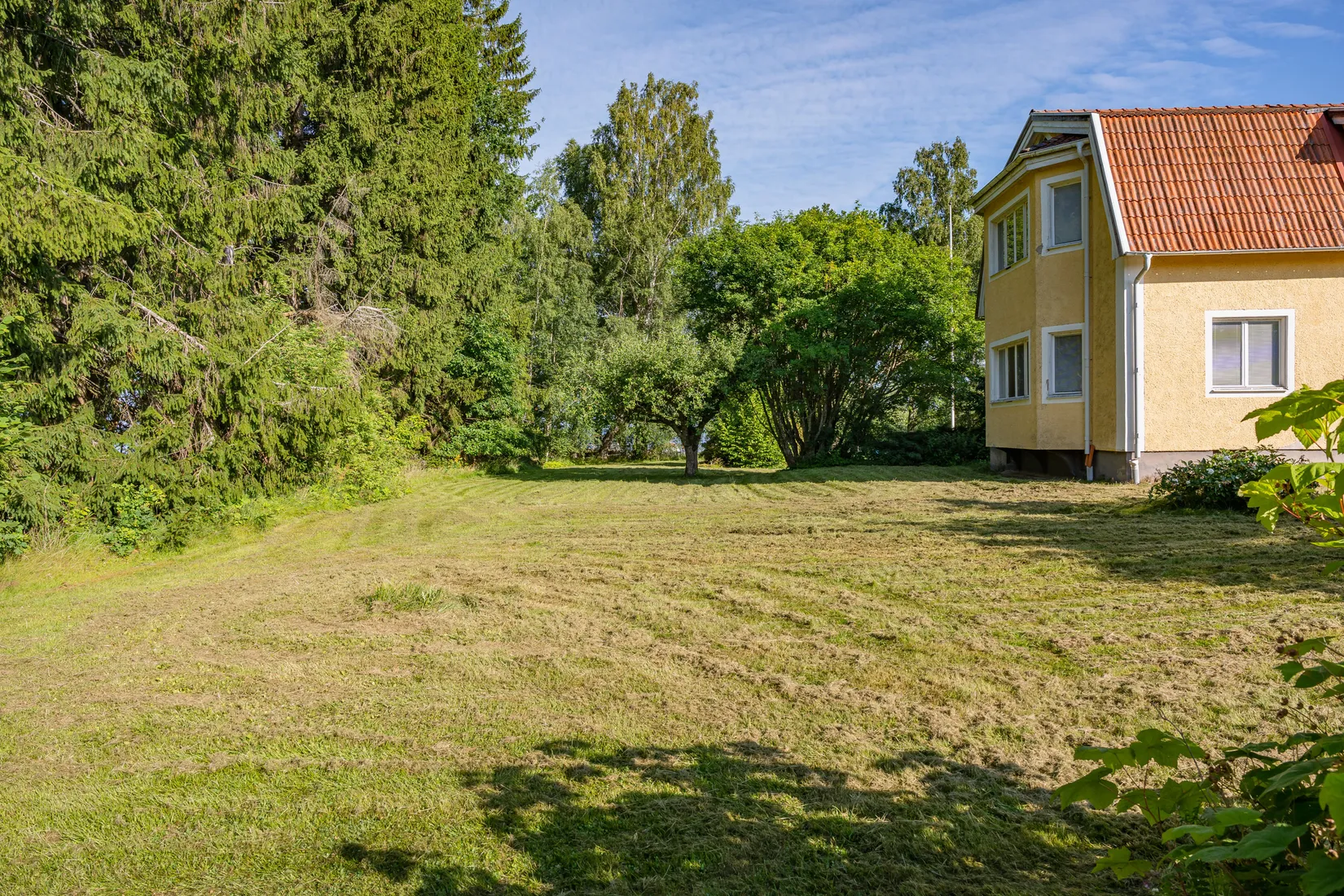 Villa, Torps villasamhälle 35, Norrköping