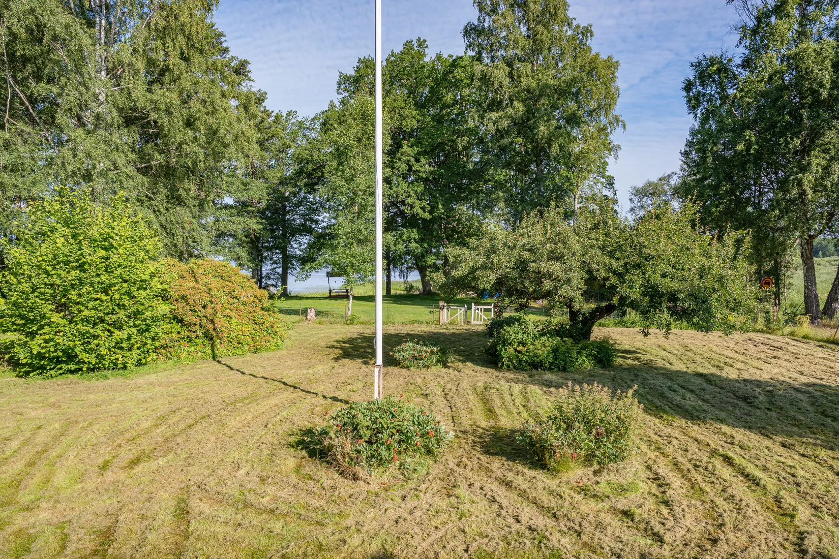 Villa, Torps villasamhälle 35, Norrköping