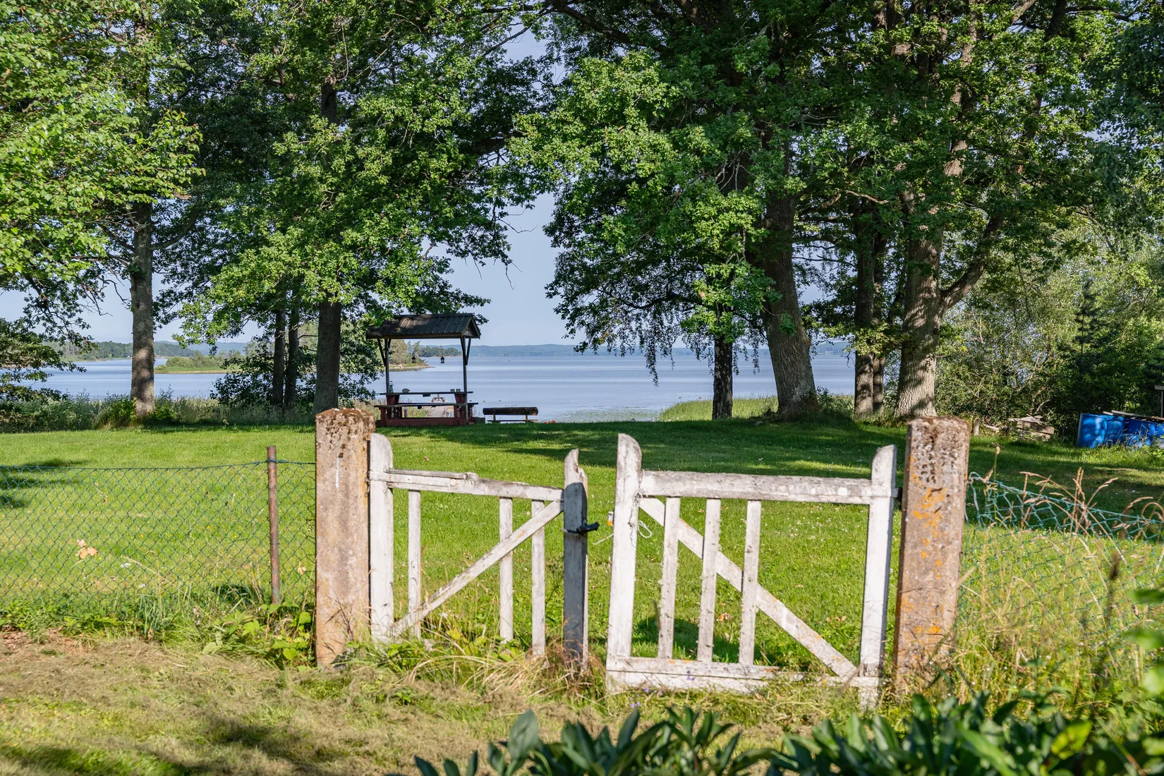 Villa, Torps villasamhälle 35, Norrköping