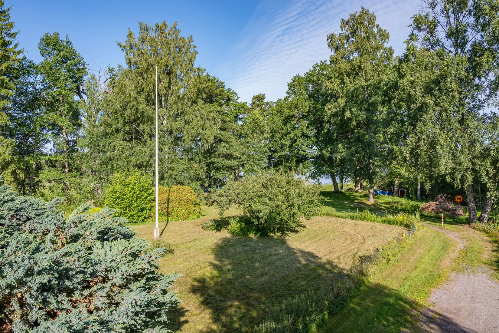 Villa, Torps villasamhälle 35, Norrköping