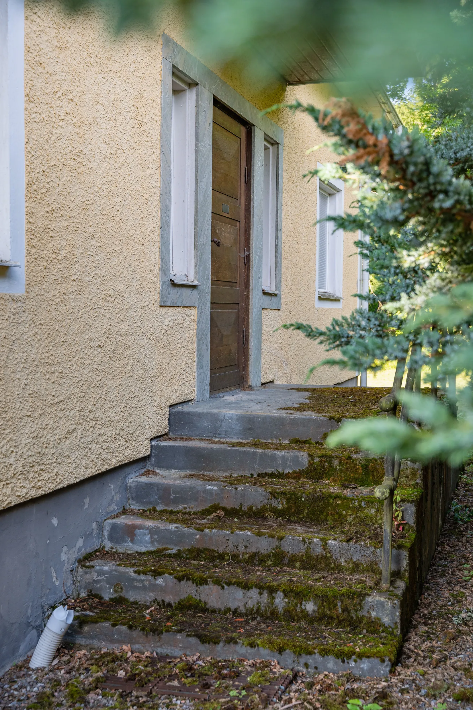 Villa, Torps villasamhälle 35, Norrköping