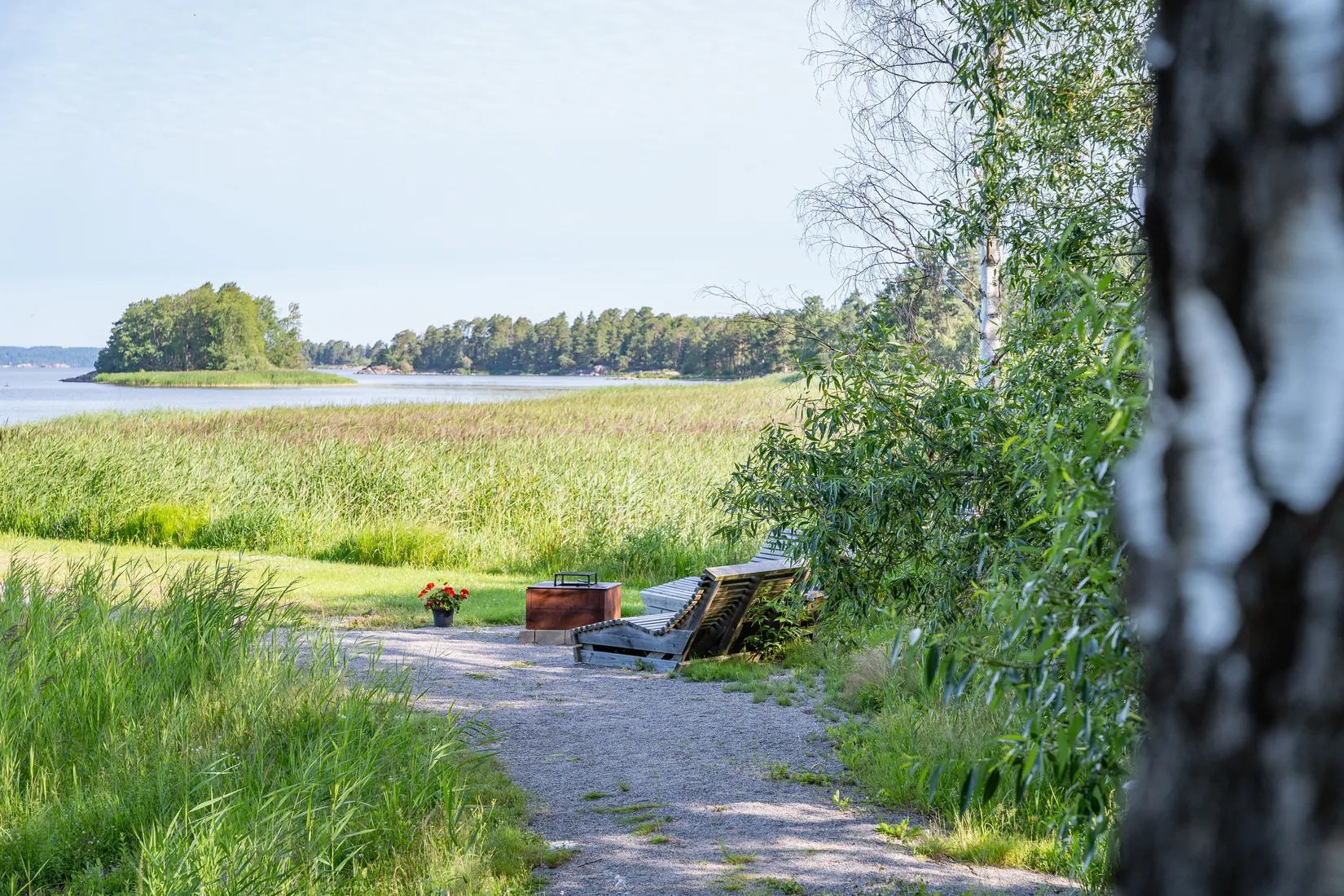 Villa, Torps villasamhälle 35, Norrköping