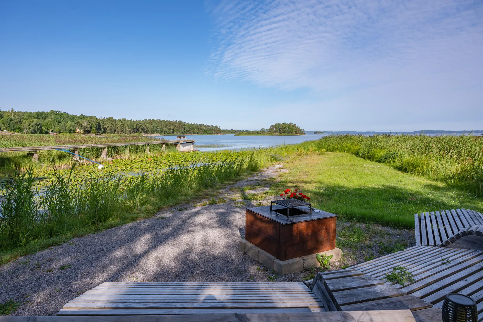 Villa, Torps villasamhälle 35, Norrköping