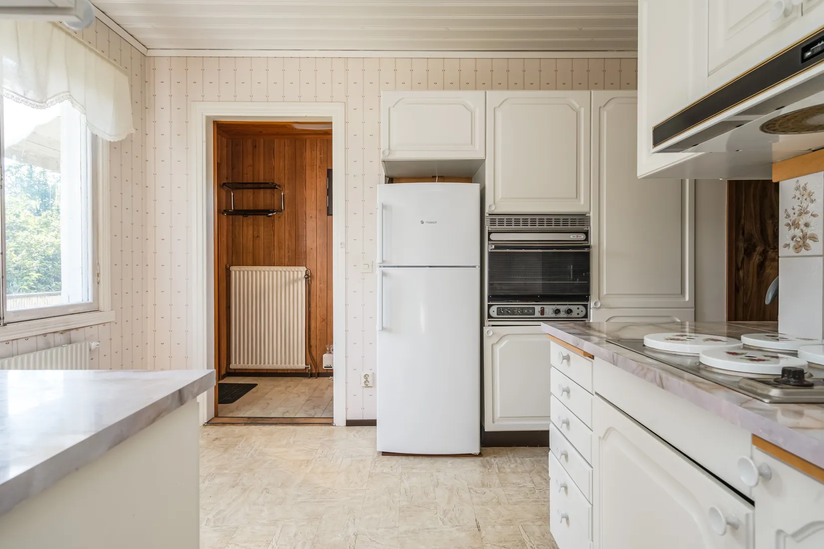 Villa, Torps villasamhälle 35, Norrköping