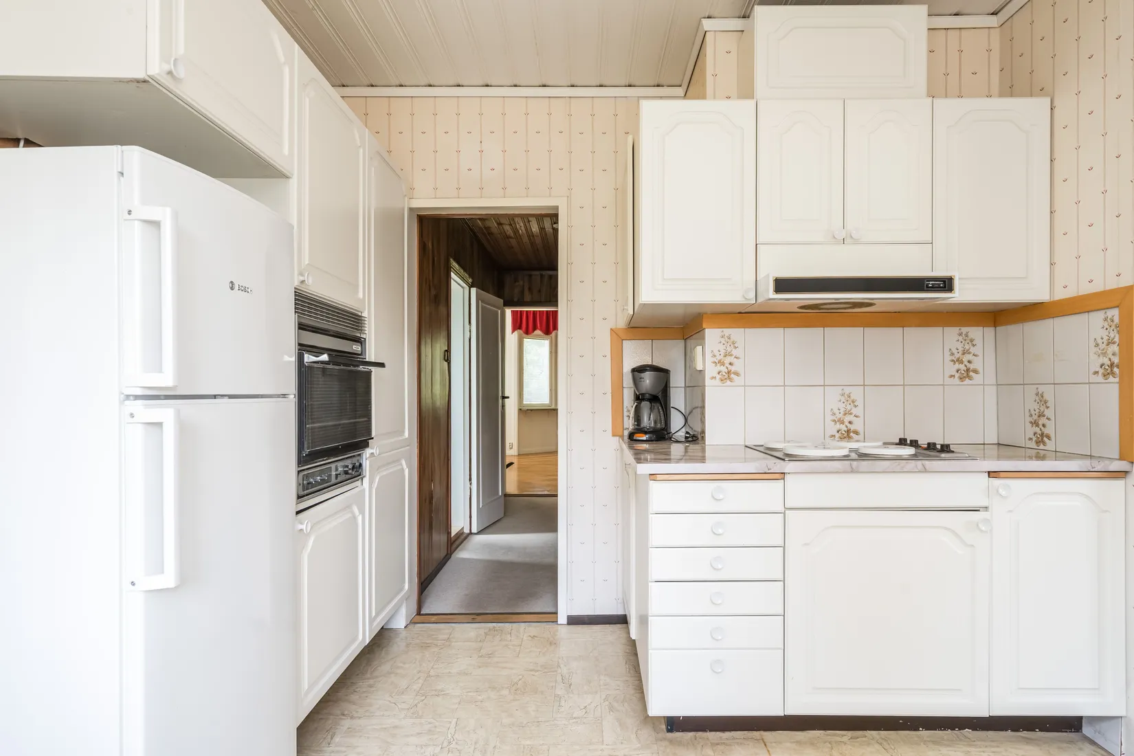 Villa, Torps villasamhälle 35, Norrköping