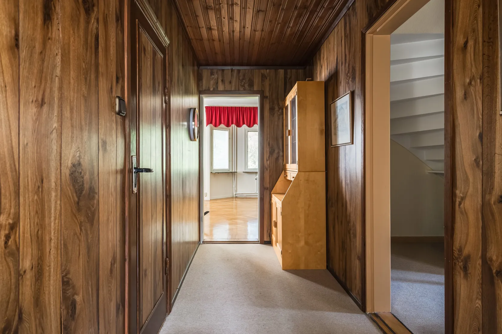 Villa, Torps villasamhälle 35, Norrköping