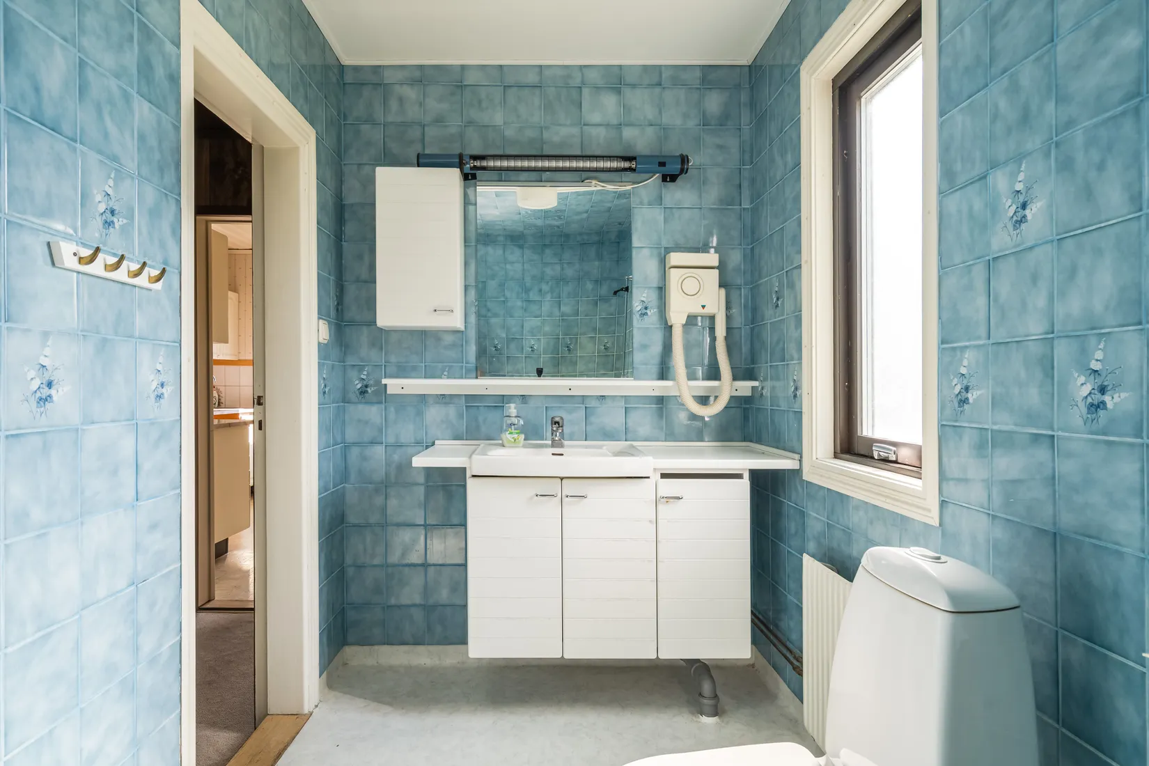 Villa, Torps villasamhälle 35, Norrköping