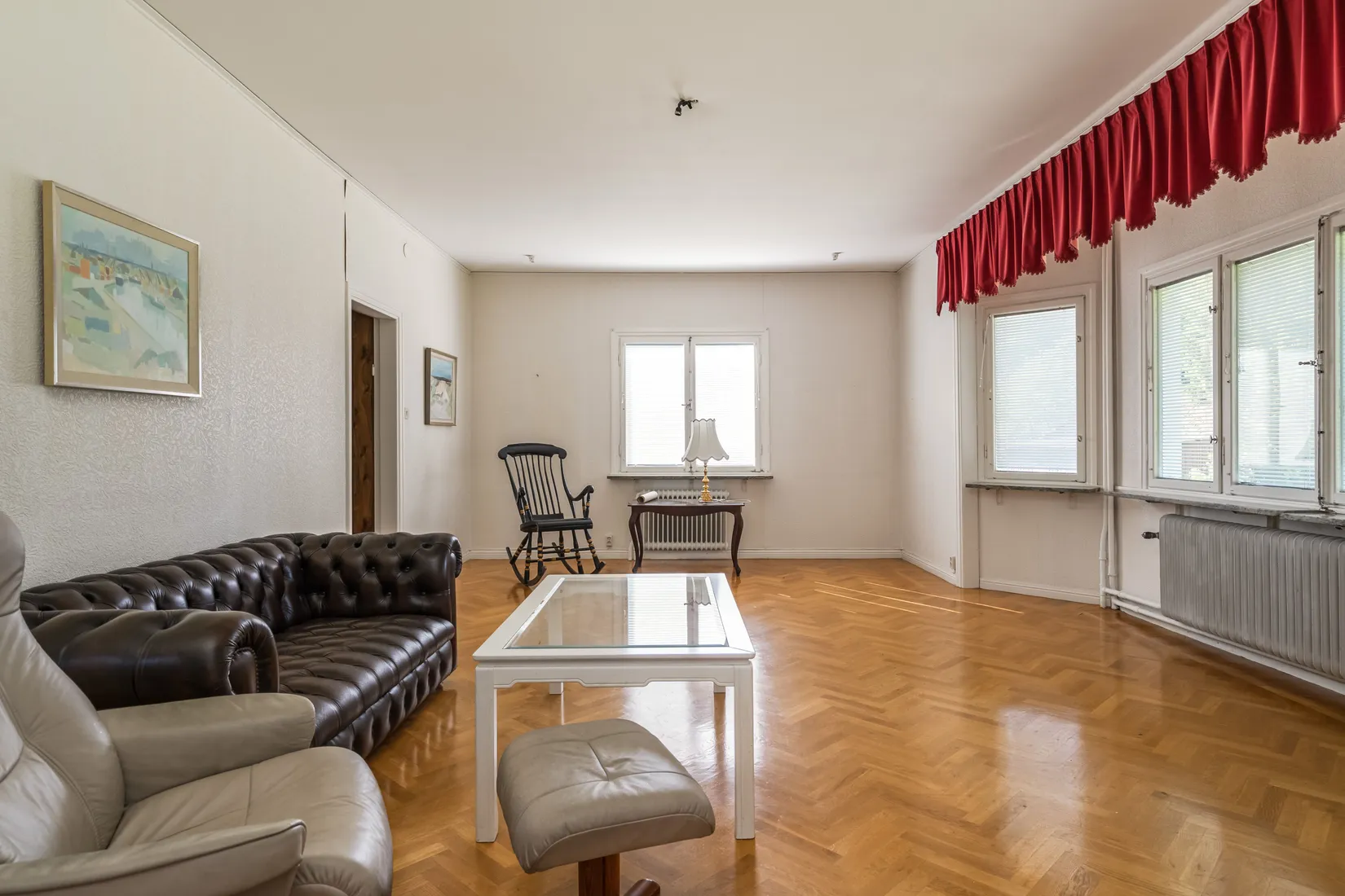 Villa, Torps villasamhälle 35, Norrköping