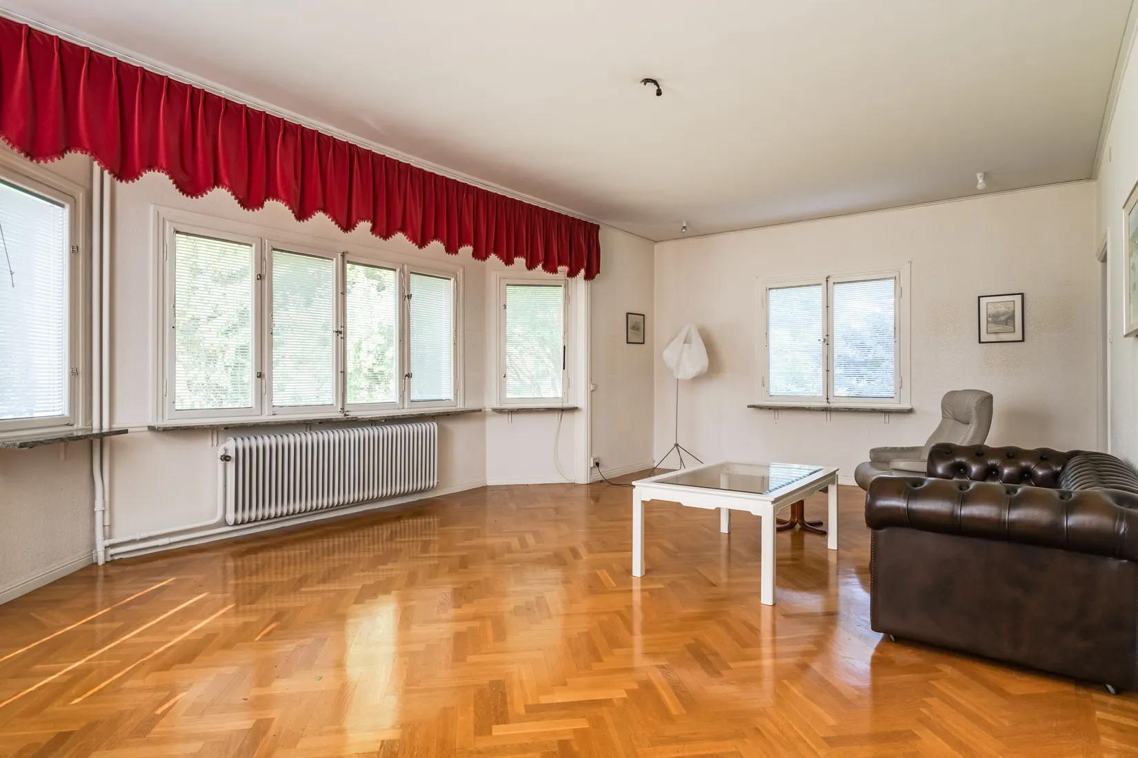 Villa, Torps villasamhälle 35, Norrköping