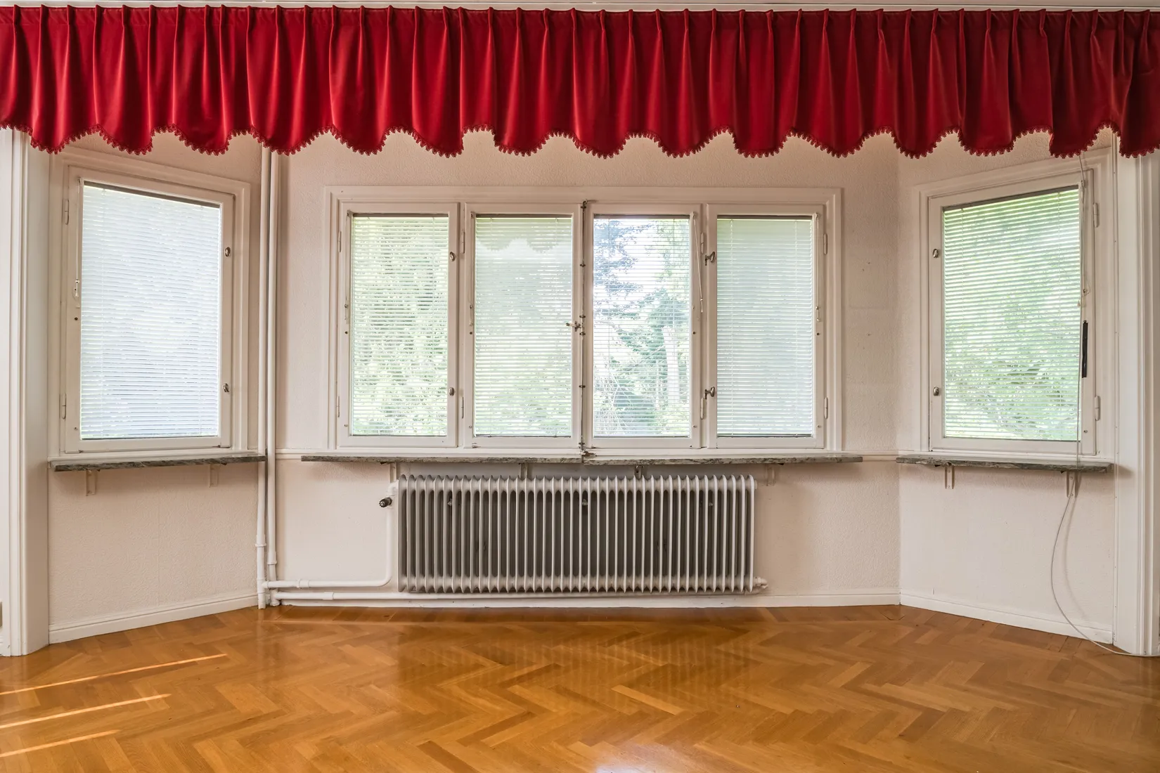 Villa, Torps villasamhälle 35, Norrköping