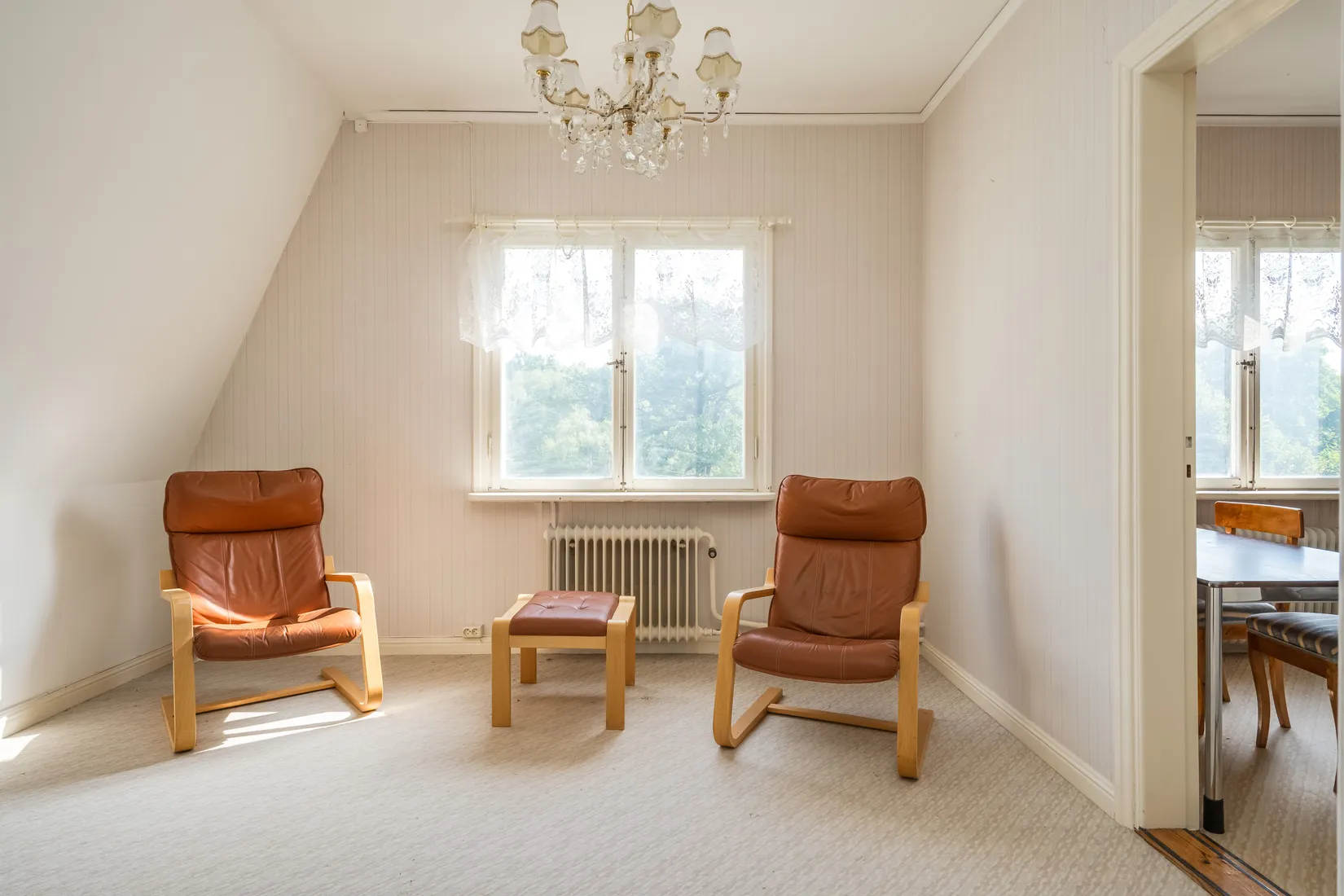Villa, Torps villasamhälle 35, Norrköping