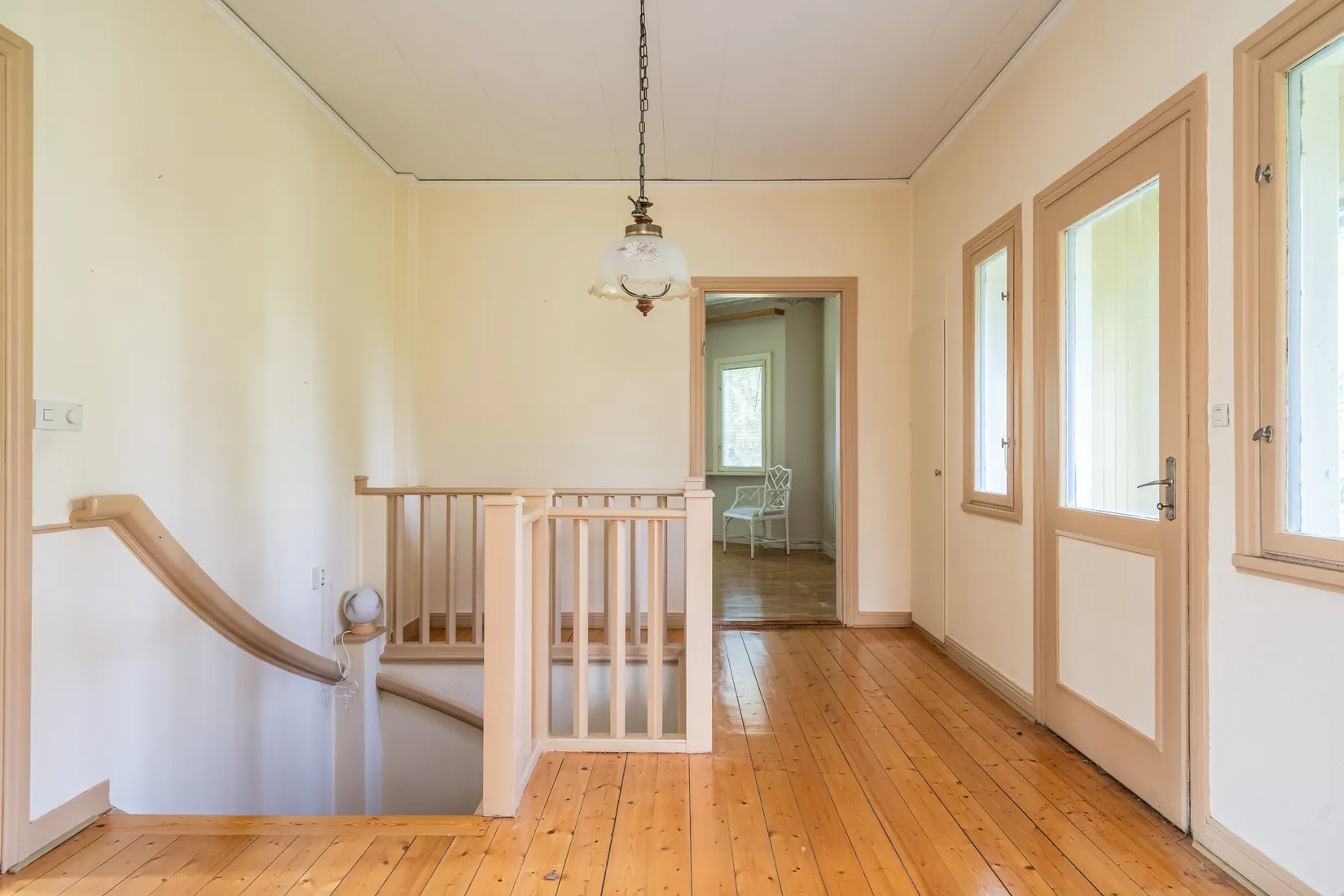 Villa, Torps villasamhälle 35, Norrköping
