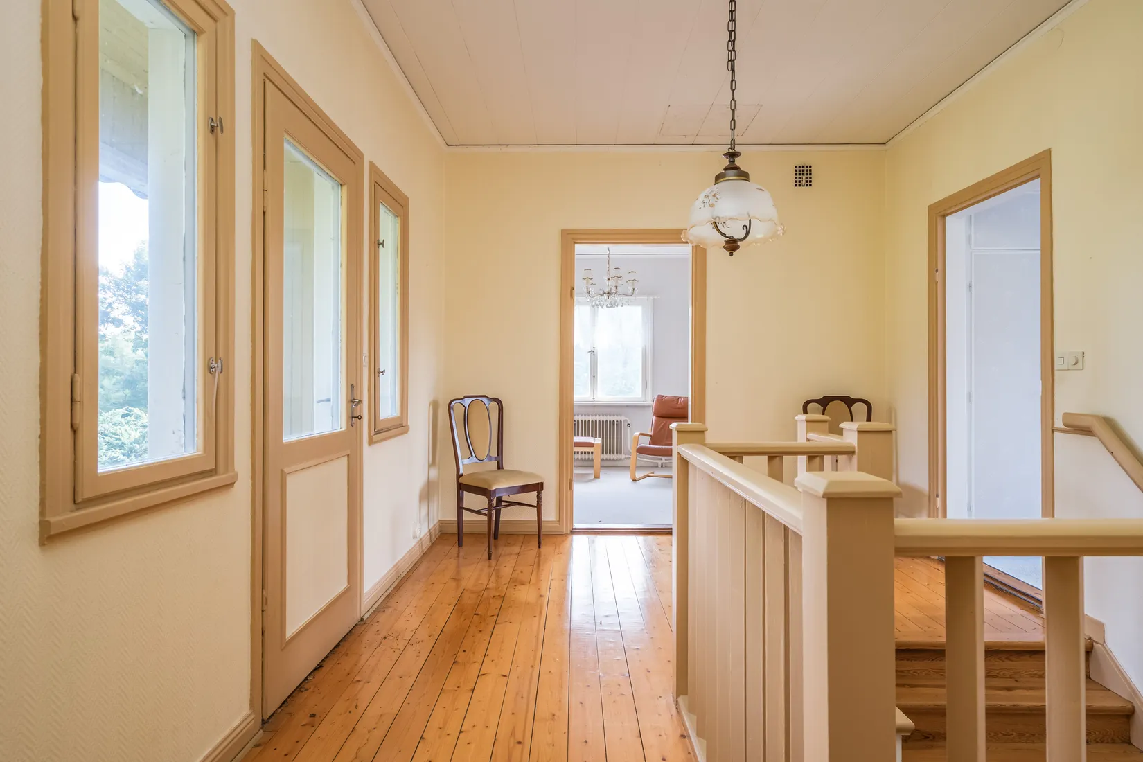 Villa, Torps villasamhälle 35, Norrköping