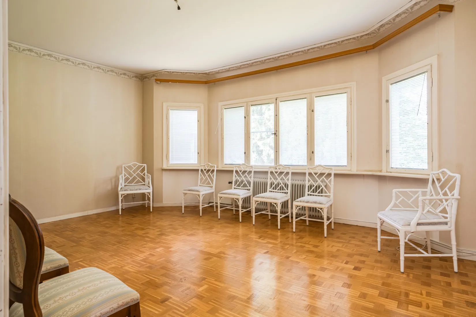 Villa, Torps villasamhälle 35, Norrköping