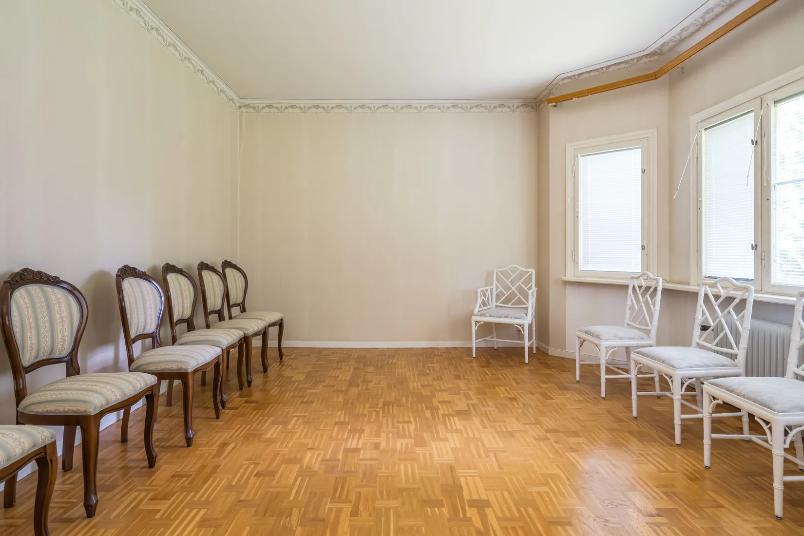 Villa, Torps villasamhälle 35, Norrköping