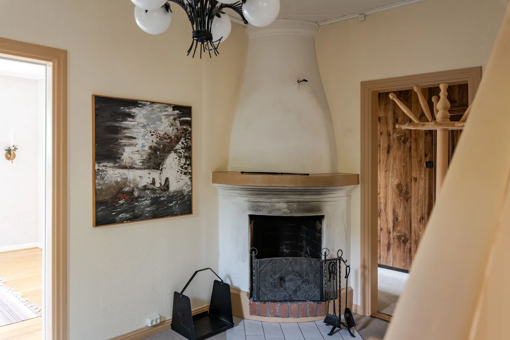 Villa, Torps villasamhälle 35, Norrköping
