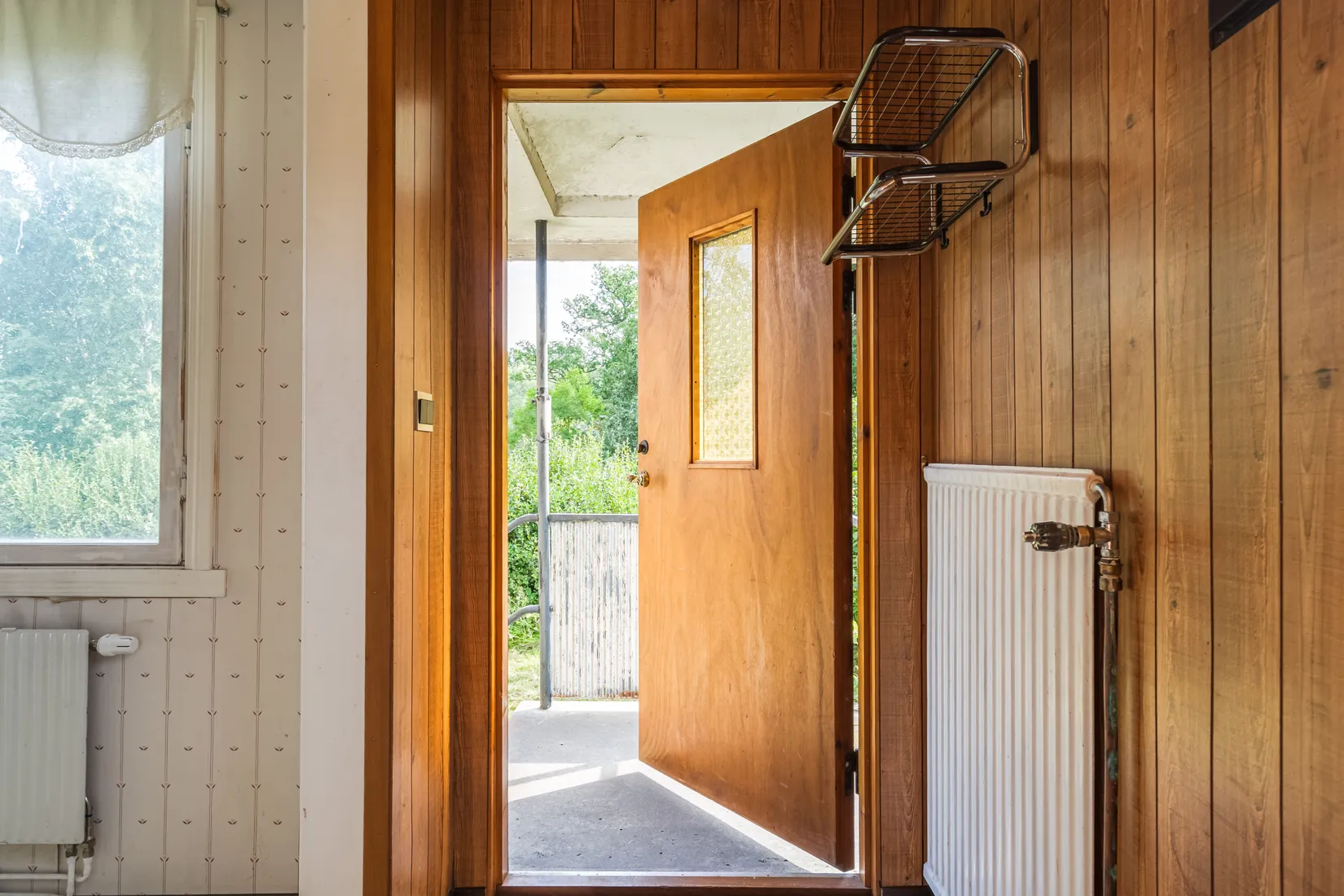 Villa, Torps villasamhälle 35, Norrköping