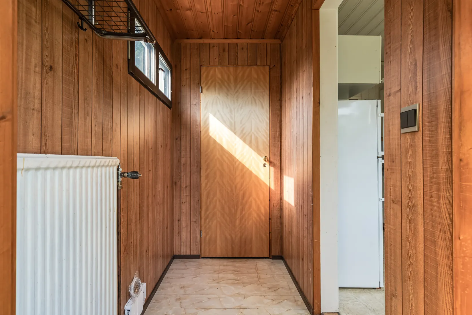 Villa, Torps villasamhälle 35, Norrköping