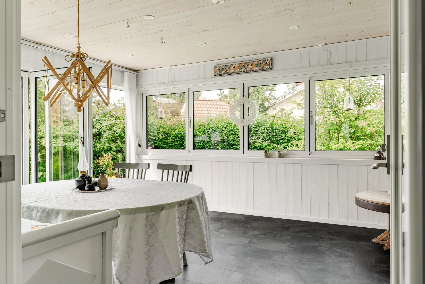 Villa, Odlarvägen 9, Blomängen, Östersund