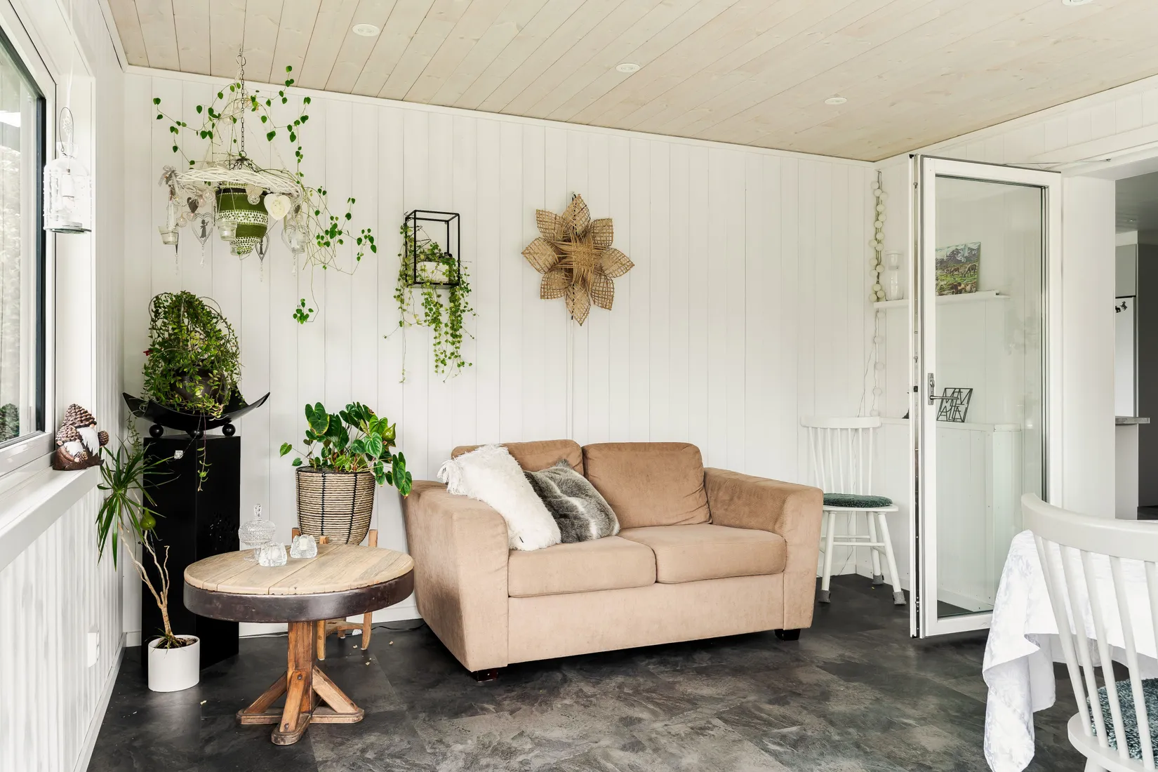 Villa, Odlarvägen 9, Blomängen, Östersund